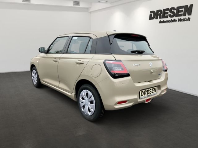 Suzuki Swift - Bild 4