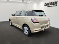 Suzuki Swift - Vorschau Bild 4