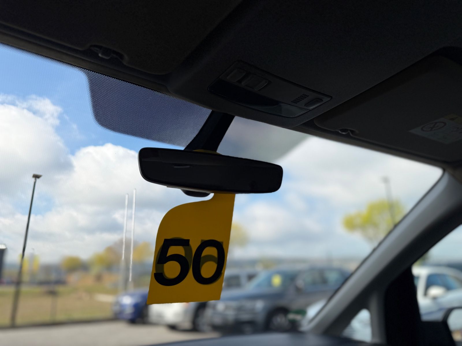 Caddy Maxi Highline 2.0 TDI DSG Navi BI-Xenon