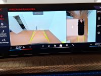 BMW i4 - Vorschau Bild 21