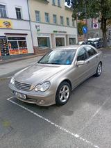Mercedes-Benz Mercedes C180 Kompressor 2004 Baujahr 9400... - gebrauchte Mercedes-Benz C 180 aus dem Jahr 2004