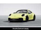 Porsche 992 911 Carrera T HA-Lenkung HD-Matrix Carbon BO - Porsche mit Benzin