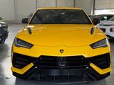 Lamborghini Urus 4.0 V8 Performante*CARBON*BANG&OLUFSEN*23* - Lamborghini Gebrauchtwagen von 2024