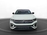 Volkswagen T-Roc Cabriolet R-Line Black Style RFK Winterp. - VW T-Roc Gebrauchtwagen in Hannover