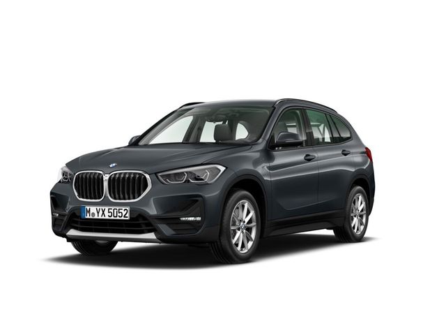 BMW X1 sDrive18dA H&K AHK Stop&Go LED Sportsitze RFK