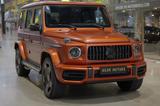 Mercedes-Benz G63 AMG *22 Monoblock*Schiebedach*Manufactur* - Mercedes-Benz G 63 AMG in München