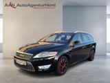 Ford Mondeo 2.2 TDCI Turnier Titanium X+NAVI+PDC+SHZ - Ford Mondeo aus 2008 mit Diesel-Antrieb