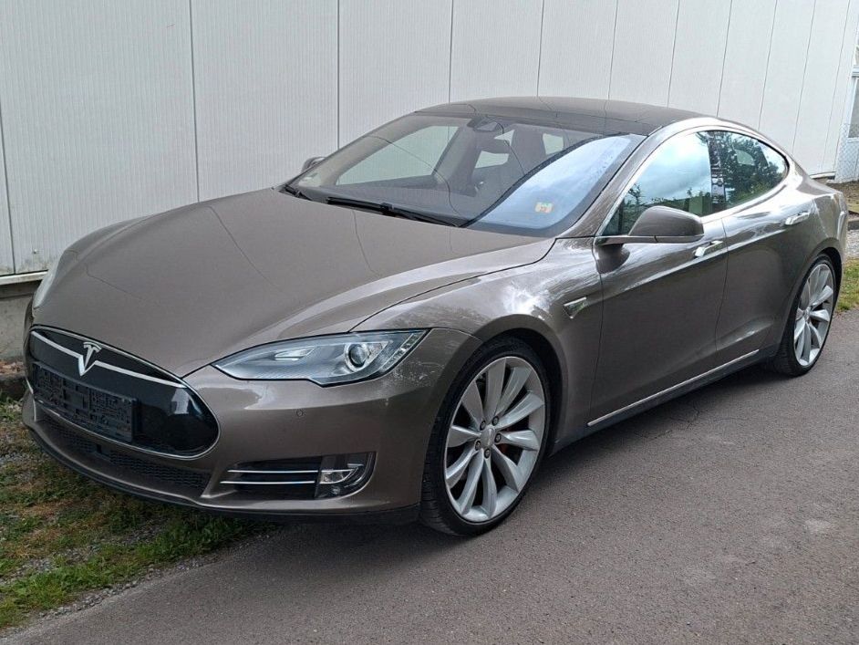Image of Tesla Model S