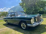 Mercedes-Benz S 280 - Mercedes-Benz S 280: Limousine