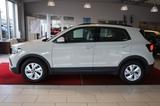 Volkswagen T-Cross 1.0 TSI Life - VW T-Cross Gebrauchtwagen in Dortmund