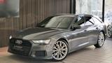 Audi A6 Avant 45 TDI quattro sport|S-Line+|21"|HD-Mat