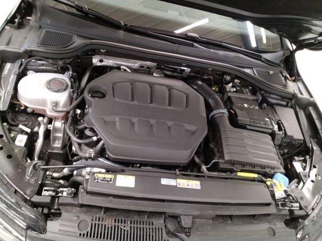 Golf VIII GTI Clubsport PANO+AKRA+HEAD-UP+KAMERA