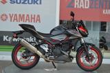 Kawasaki Z500 SE  Performance  - KAWASAKI 500Z