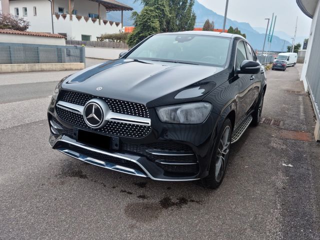 Mercedes-Benz GLE 400 GLE -Klasse Coupe AMG