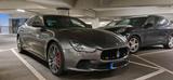 Other Maserati Ghibli S Q4 410 PS - : Navigationssystem, 410