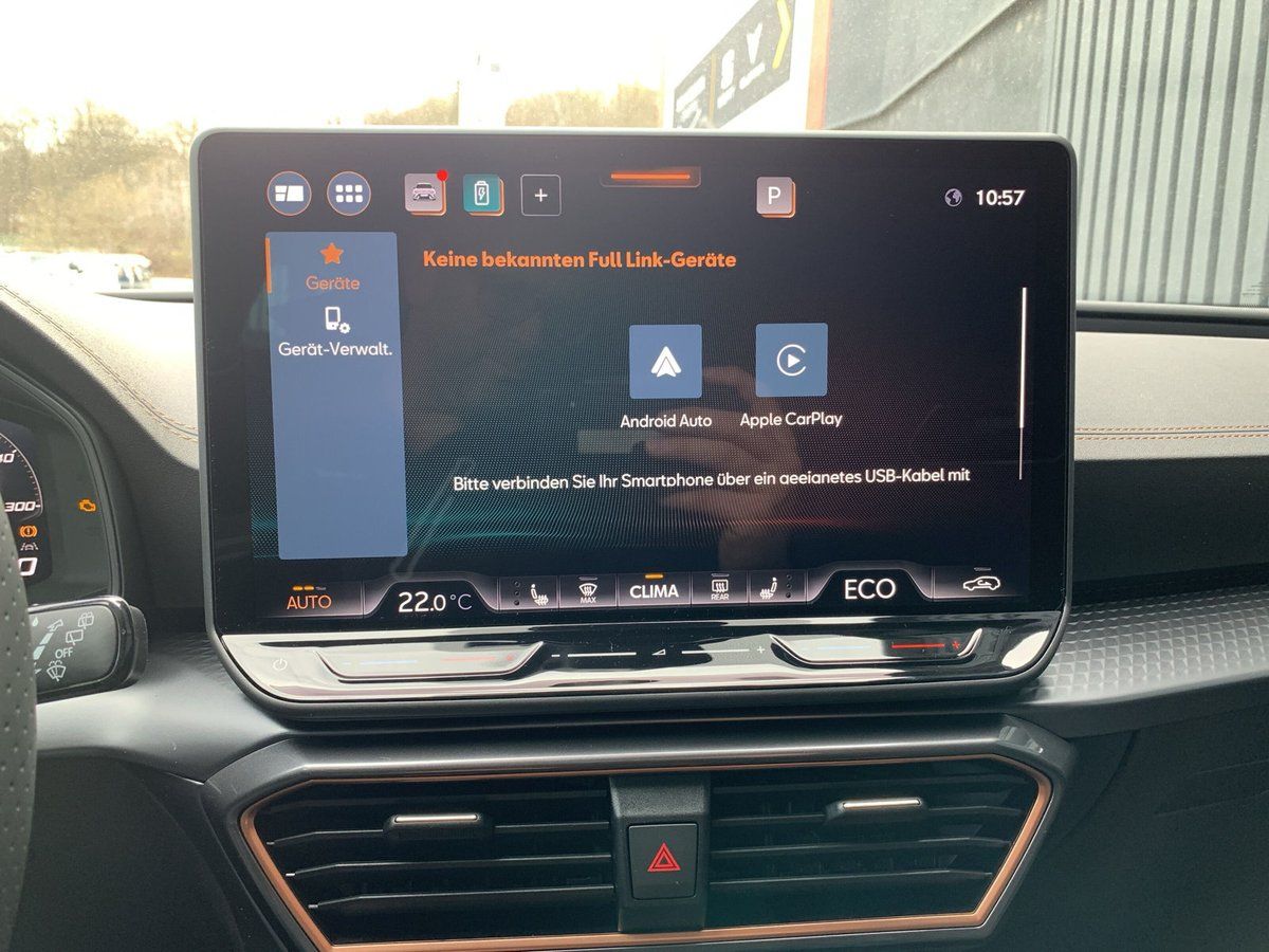 Cupra Leon - Bild 34