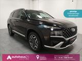 Hyundai Santa Fe 1.6 T-GDI Navi|CAM|Lenkrhzg.|HUD