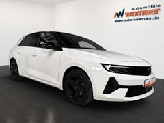 Fahrzeugabbildung Opel Astra L 1.2 Turbo GS -- Navi Pro/Tech-Paket1/AHK