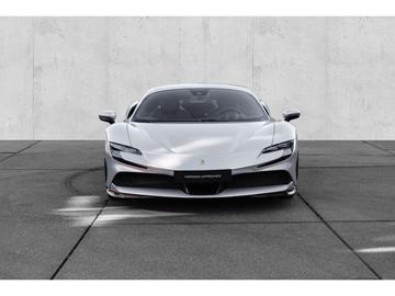 2020 Ferrari SF90 照片 9