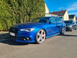 Audi A6 3.0 TDI 240kW comp. quattro tiptr. Avant ... - Audi A6 in Nürnberg