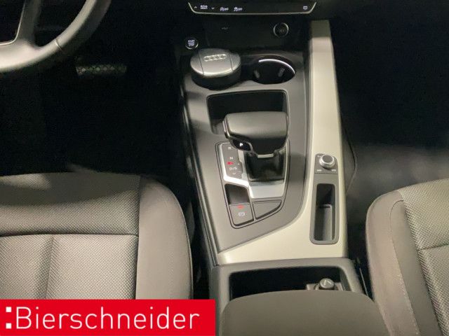 Audi A4 - Bild 15