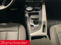 Audi A4 - Vorschau Bild 15