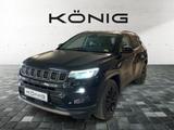 Jeep Compass PHEV Upland 4x4 Automatik, CarPlay - Jeep Compass Upland mit Hybrid-Antrieb (Benzin/Elektro)