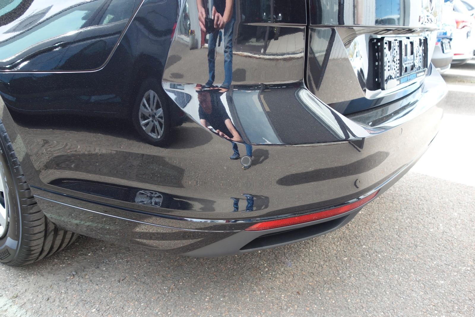 Volkswagen Passat LED AHK Kamera elektr. Heckklapp, миниатюра 25