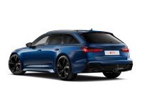 Audi RS6 - Vorschau Bild 5
