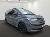 Volkswagen T7 Multivan EDITION TDI DSG ALCANTARA+PANO+STAND - Volkswagen mit Diesel-Antrieb: Standheizung