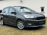 Ford Grand C-Max Grand C-MAX Business Zahnriemen  neu - Ford Grand C-Max aus 2016