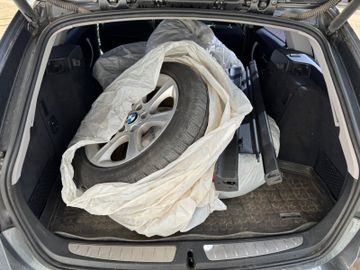 BMW 325 - 5