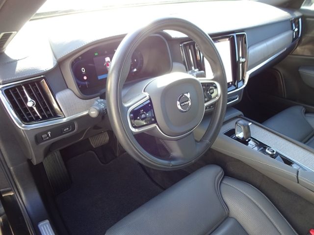 Volvo V90 Cross Country Pro B5 AWD ACC Google Standhz foto 15