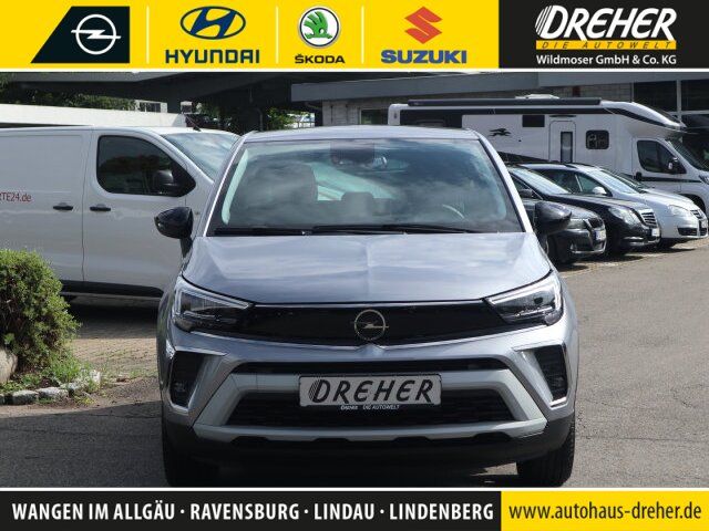 Opel Crossland Enjoy Navi/Klima