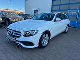 Mercedes-Benz E 250 E -Klasse T-Modell E 250 - gebrauchte Mercedes-Benz E 250 aus dem Jahr 2018