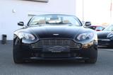 Aston Martin V8 Vantage Roadster +DEUTSCH+MEMORY+SITZHEIZUNG+ - Aston Martin Gebrauchtwagen