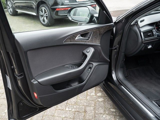 A6 Avant 3.0 TDI clean diesel quattro RFK+AHK+NA