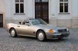 Mercedes-Benz 500SL R129 *Erst 1400 km!*Erstlack* - gebrauchte Mercedes-Benz SL 500 aus dem Jahr 1990