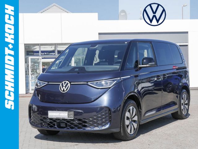 Volkswagen ID.Buzz Pro 150 kW (77 kWh) AHK MATRIX NAVI PDC