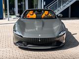Ferrari Roma Spider / Sonderleder / Carbon /Surr. Camera - Ferrari: Roadster