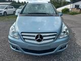 Mercedes-Benz B 170 B B 170 - Mercedes B 170 mit Anhängerkupplung