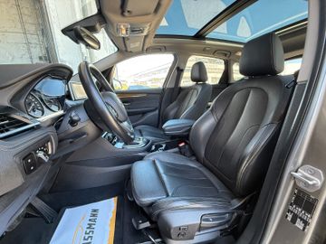 BMW 218 - 10