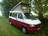Volkswagen T4 Multivan Reimo - Volkswagen T4 Multivan