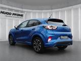 Ford Puma ST-Line Design AUTOMATIK | NAVI | KAMERA - Ford Puma: ST Line Design