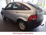 Ssangyong Actyon A230 4x4 Automatik+LPG+Klima+AHK+wenig km - Ssangyong Actyon Gebrauchtwagen