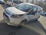 Ford Tourneo Connect 1.5 TDCi 74kW Trend Langversion - Ford Tourneo Connect: Lang