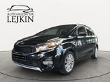 Kia Carens Vision 1.7 CRDI*7-SITZER*KAMERA*2. HAND* - gebrauchte Kia Carens aus dem Jahr 2016