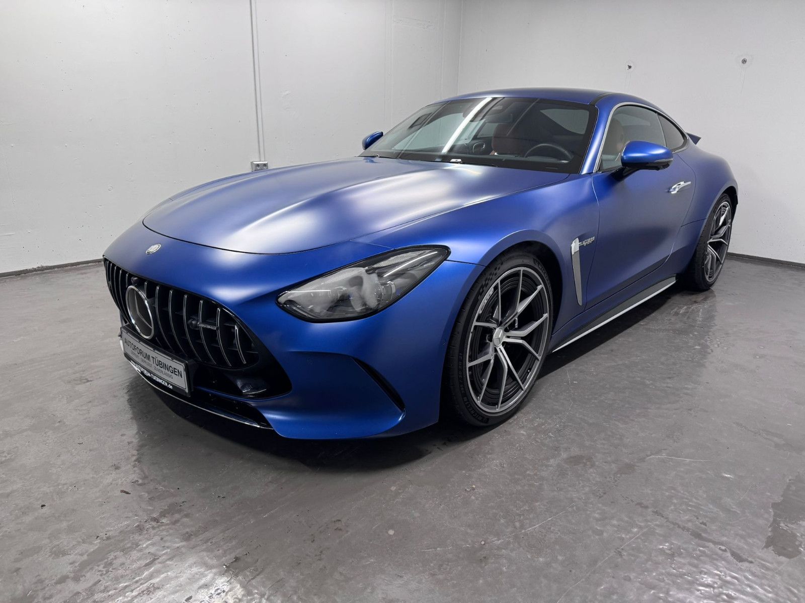 Fahrzeugabbildung Mercedes-Benz GT 63 4MATIC+ *LIFTSYSTEM*HEADUP*MANUFAKTUR*