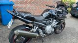 Suzuki Bandit 1250S  - SUZUKI 2008 BANDIT 1250