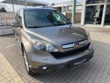 Honda CR-V Executive, 2.Hand,Leder, Panorama,NAVI,AHK - Honda CR-V mit Diesel-Antrieb: 2.2